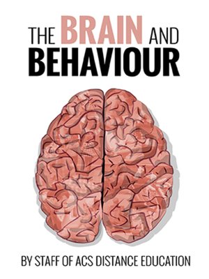 cover image of The Brain and Behaviour